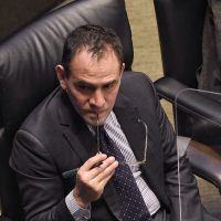 México no pudo darse el "lujo" de contratar deuda para enfrenar la pandemia: Herrera