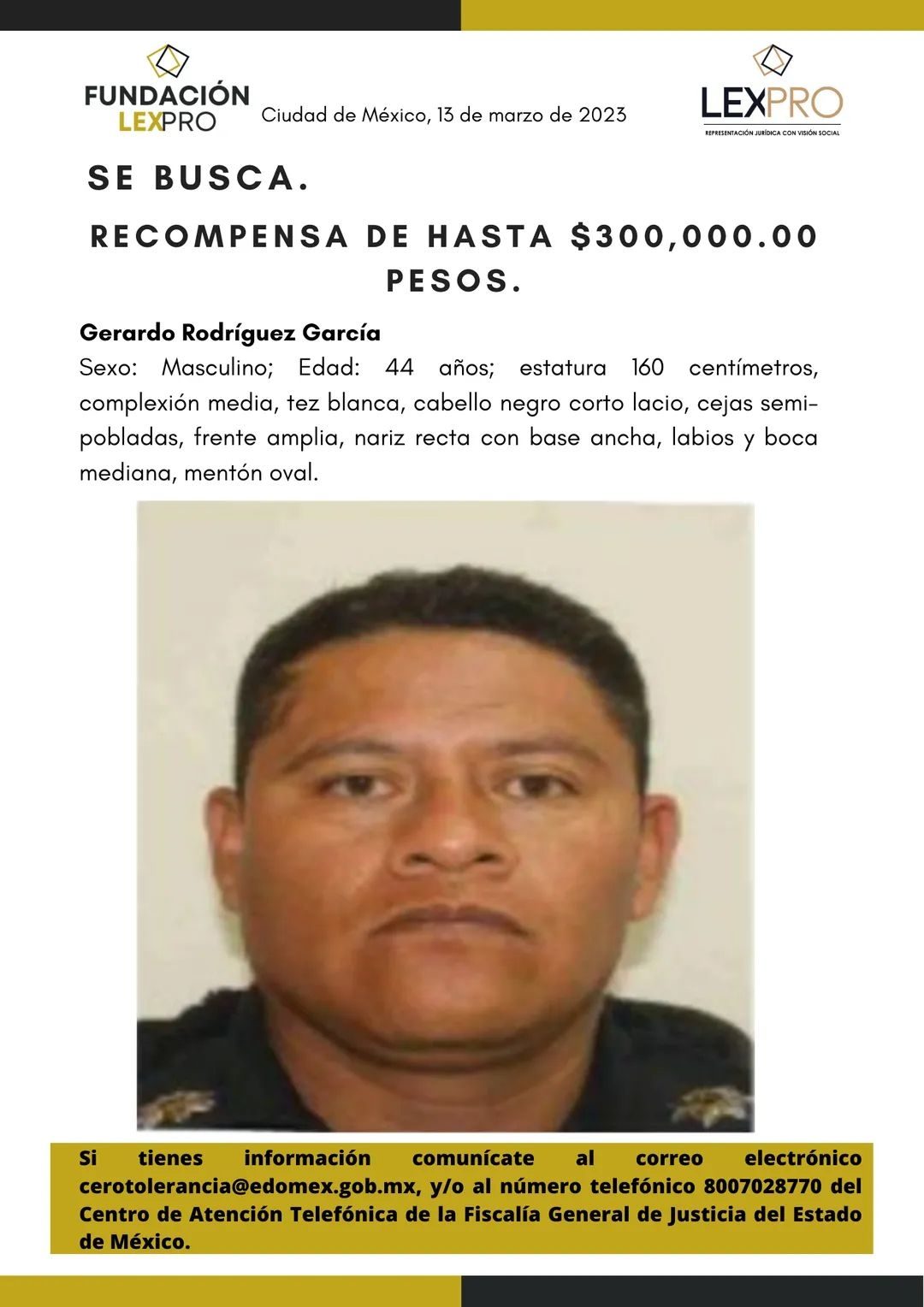 recompensa