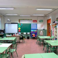 Comienzo de clases: no se volverá a las aulas “hasta que no se encuentre una vacuna”
