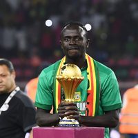 Senegal se proclama campeón de la Copa Africana de Naciones por primera vez en su historia