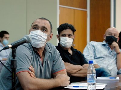 Impulsan proyecto para que los clubes deportivos abonen de manera diferencial la tarifa eléctrica