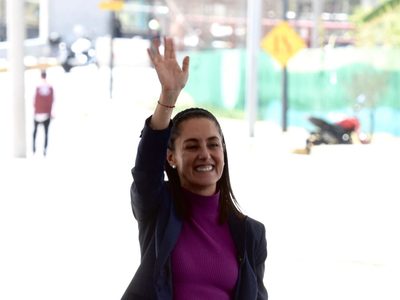 Sheinbaum abre nuevo albergue para migrantes en Tláhuac