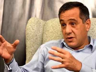 Finocchiaro se defendió: “No hubo ninguna detección de netbooks fruto de una investigación”