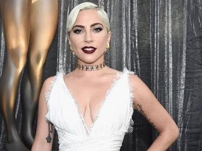 ¿Bradley Cooper? Lady Gaga está a horas de estrenar su nueva canción pero ¿quién la inspiró?