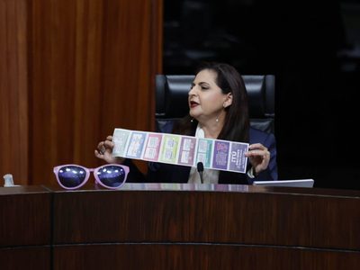 TEPJF invalida las sanciones del INE contra candidatos beneficiados por “acordeones” judiciales