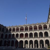 Trabajadores de la salud anuncian manifestación en Palacio de Gobierno