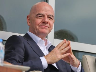 Abren investigación en Estados Unidos contra FIFA por venta de boletos del Mundial