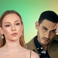 Escándalo en México con Ester Expósito y Alejandro Speitzer por estas imágenes