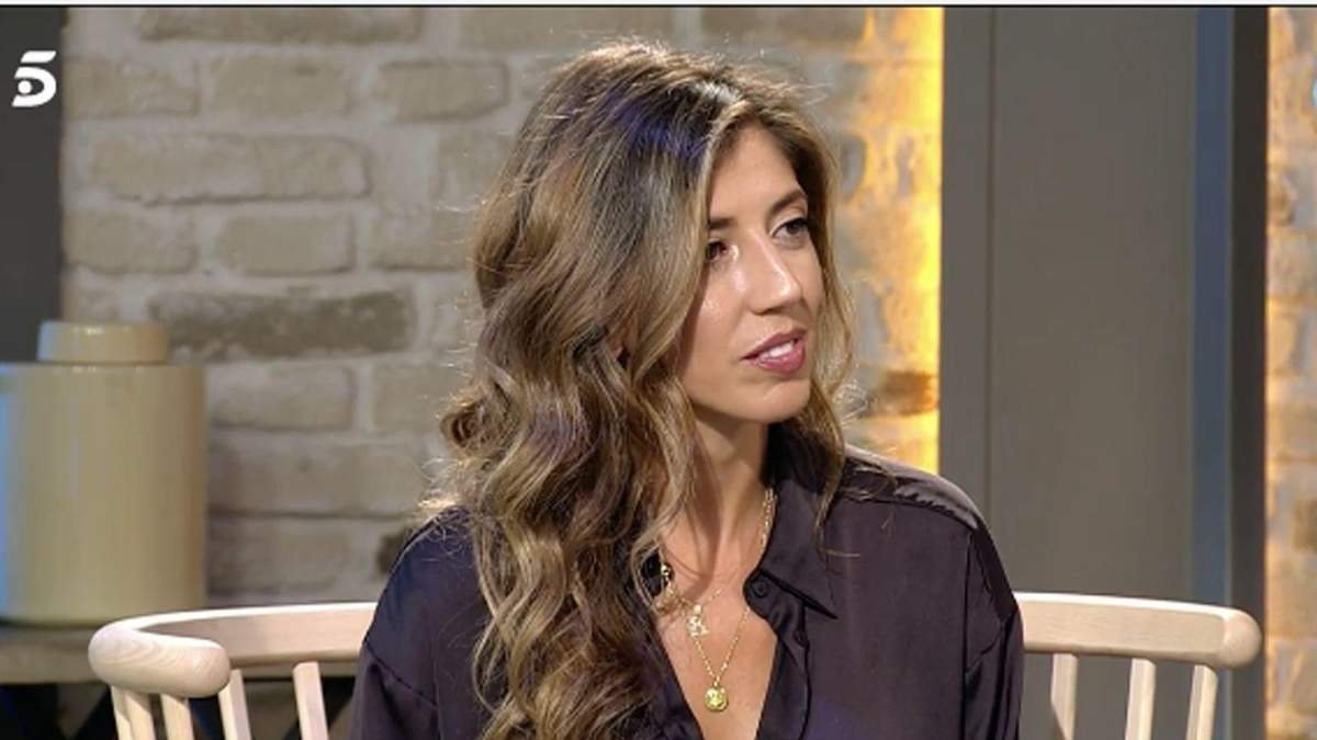 Karelys Rodríguez. Fuente: (Instagram)