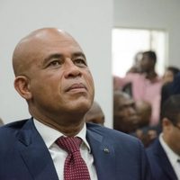 Estados Unidos sanciona al expresidente haitiano Michel Martelly por narcotráfico