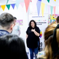 Con la visita de la ministra de Salud de Nación realizarán actividades por la Semana de Vacunación