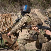 Parlamento de Ucrania aprueba regularizar el reclutamiento de extranjeros en las Fuerzas Armadas