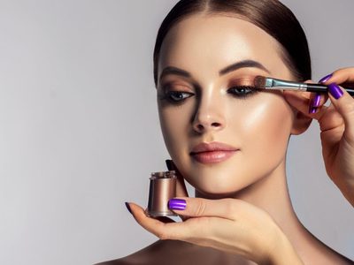 Renová tus técnicas y paletas: el maquillaje del 2025 es una reinterpretación de décadas pasadas