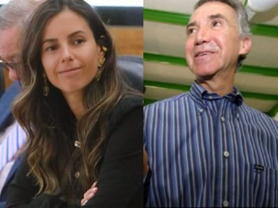 Al estilo Madrazo: ¿Quién es Alejandra Chedraui y por qué solo corrió una parte del Maratón CDMX?
