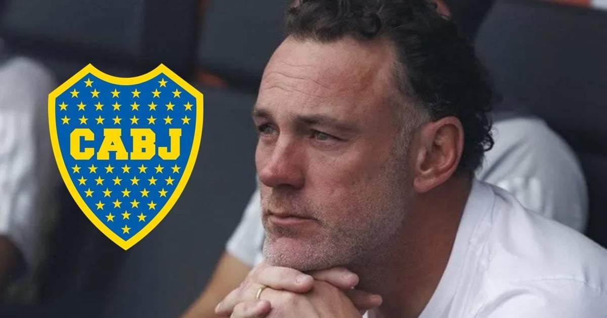 Gabriel Milito Fuente: (X)