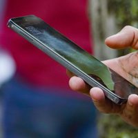 Registro de líneas móviles y la protección de datos personales