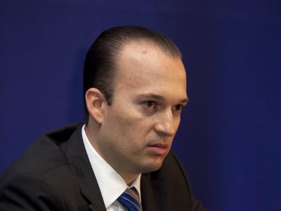 Golpe letal a Kiril Todorov: El TAS confirma que ya no es presidente de la FMN