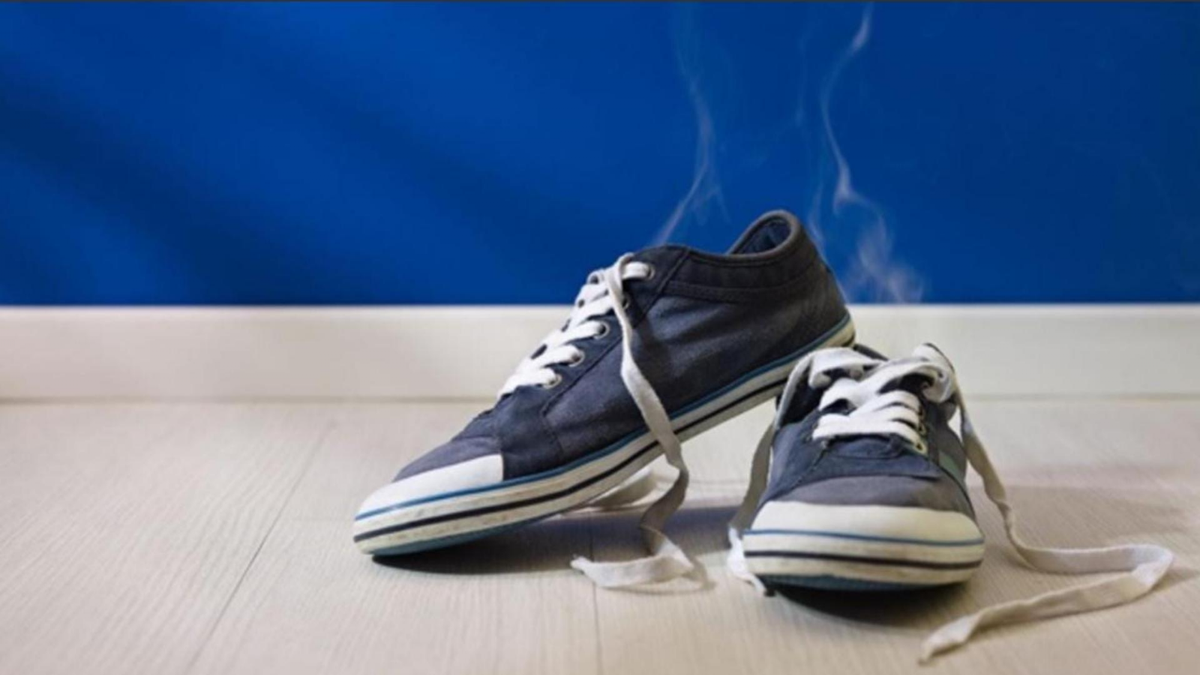 Zapatillas. Fuente: (Instagram)