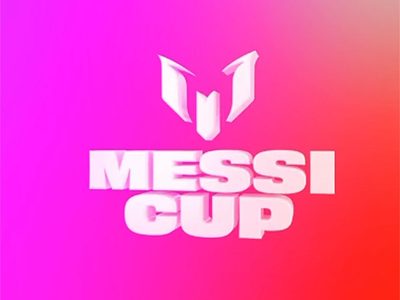 Lo avisó Lionel: se viene la "Messi Cup"
