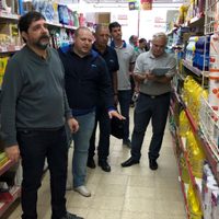 Control de precios: los intendentes amenazan con aumentar la cantidad de sanciones