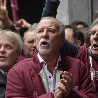 Omar Plaini respaldó a Alberto Fernández y señaló que la Argentina vive una situación “excepcional”