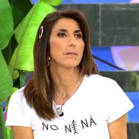 La cruda confesión de Paz Padilla: "No vamos a saber llevarla"