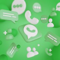 WhatsApp: trucos para lograr diferentes tipografías