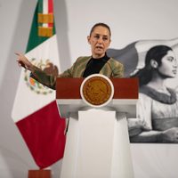 No se bajan tasas por voluntad ni por decreto: responde el IMEF a Sheinbaum