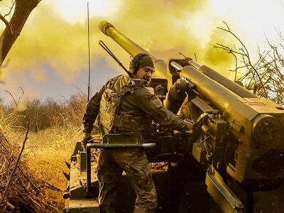 Estados Unidos desmiente a Ucrania y asegura que Rusia no lanzó un misil intercontinental
