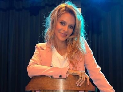 Vanina Escudero confesó el duro trance de salud que tuvo que atravesar