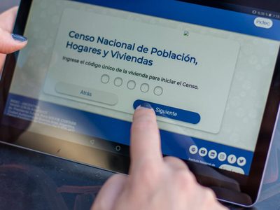 Censo 2022: todo lo que tenés que saber sí o sí para este 16 de marzo