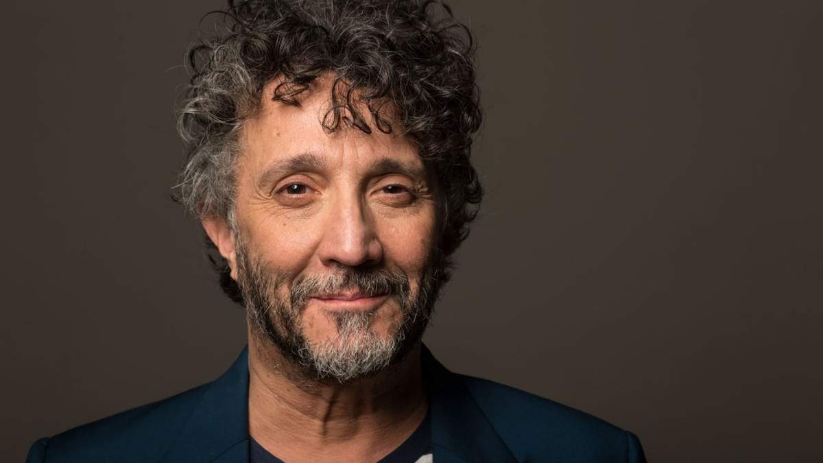 Fito Páez. Fuente: (Instagram)