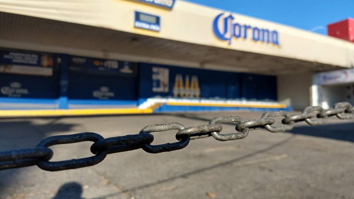 La CDMX prohibirá la venta de bebidas alcohólicas en Navidad y Año Nuevo