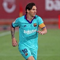 Los detalles de la renovación de Lionel Messi en el Barcelona
