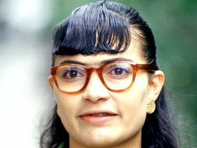 Mirá lo que sucedió en las grabaciones de "Betty la fea" y no te diste cuenta... ¿EN SERIO?