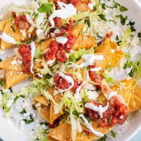 Taquitos de pollo: una receta irresistible para esa comida del finde que no puede fallar