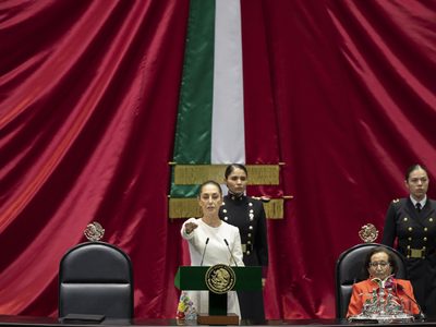 2024 en imágenes de Proceso (Fotogalería)