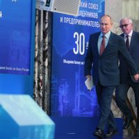 Putin: Sputnik funciona mejor contra Ómicron que otras vacunas anticovid