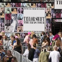 CIA: Complot para conciertos de Taylor Swift en Viena buscaba matar a miles de personas