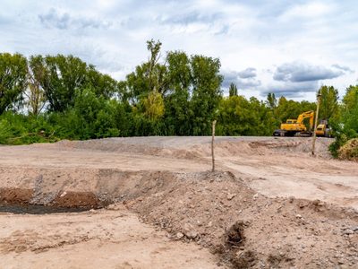 El Municipio de Neuquén negó el impacto ambiental que se denunció sobre las obras en Confluencia