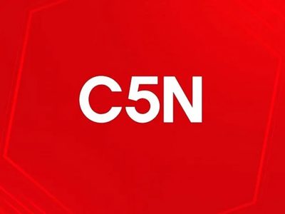 "Te dedicás a eso": el fuerte cruce que se vio en vivo en C5N