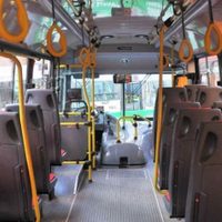 No hubo acuerdo y Tucumán seguirá sin colectivos