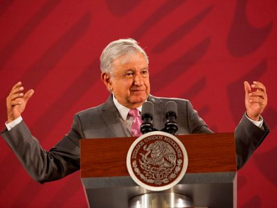 La certeza antidemocrática