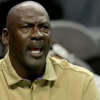En medio de la lucha: Michael Jordan y una iniciativa aplaudida por muchos