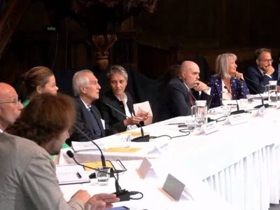 Tribunal de los Pueblos condena a México, Sri Lanka y Siria por asesinatos contra periodistas