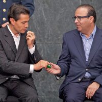 STPS firma convenio para emplear a 10 mil jóvenes al año… en McDonald’s