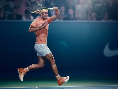 Rafa Nadal: "Estoy en Acapulco porque me apetece jugar al tenis"
