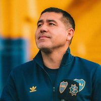 "Siempre lo miraba": el campeón del mundo que expuso su admiración por Juan Román Riquelme