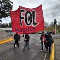 Hoy arrancan las movilizaciones y acampes de organizaciones sociales en Neuquén