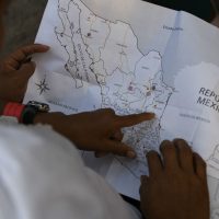 'Con buses o no", este viernes nos vamos de la CDMX a las 5:00 horas: migrantes